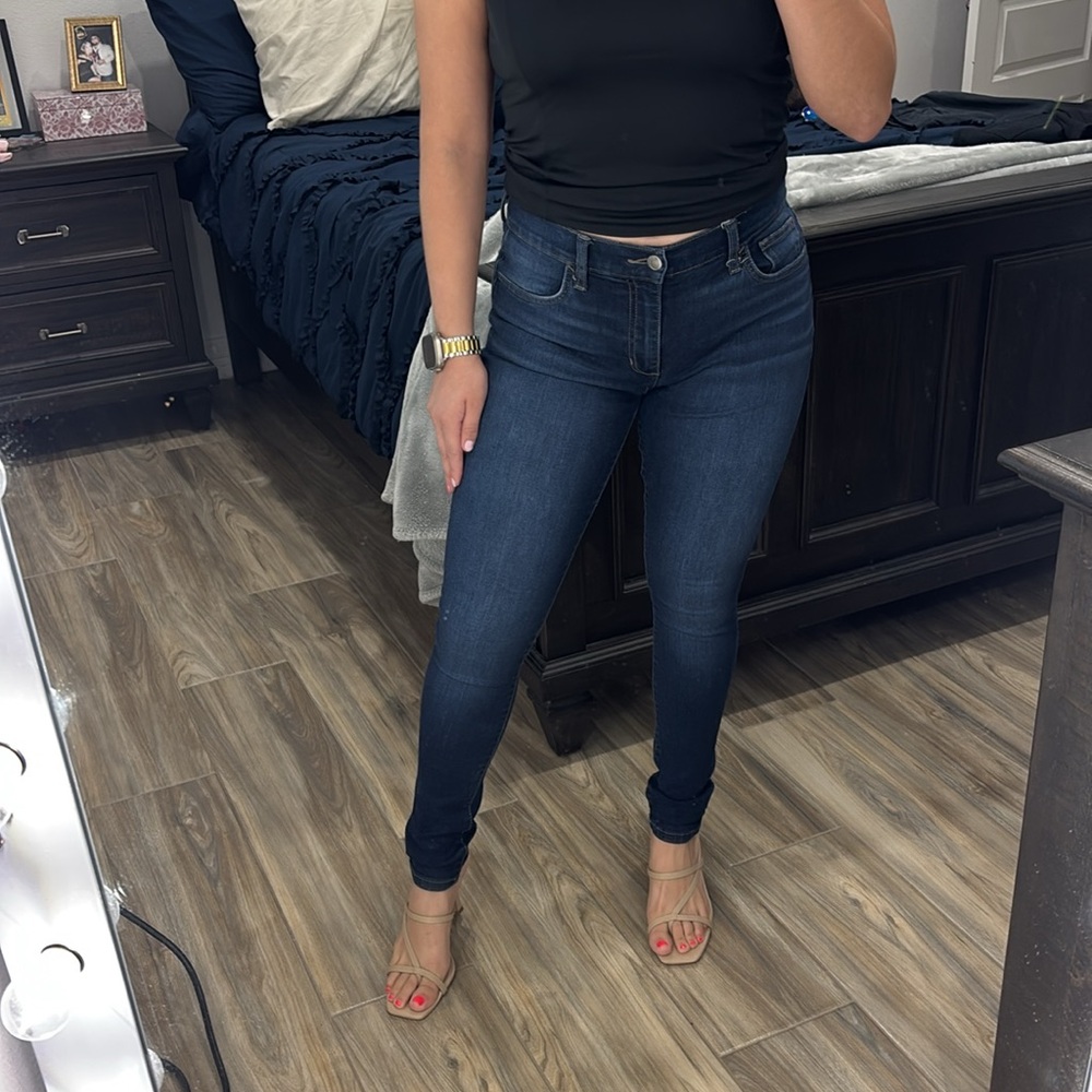 Joes jeans skinny